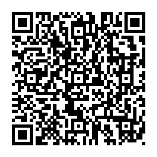listing website QR code