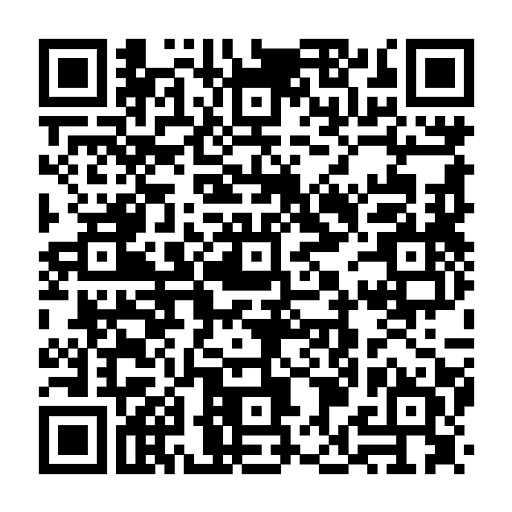 listing website QR code