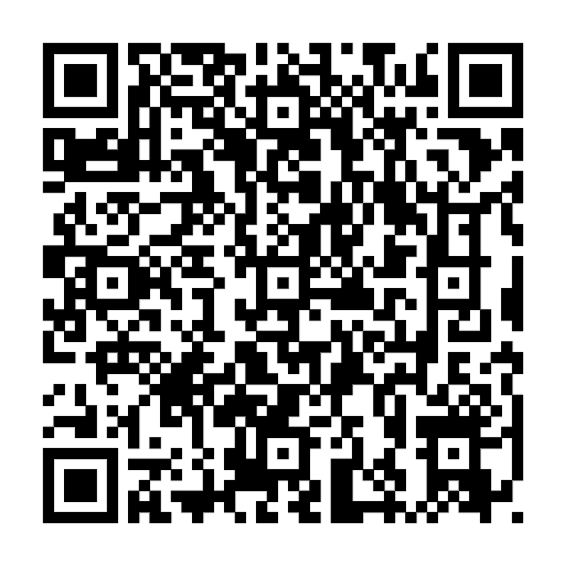 listing website QR code