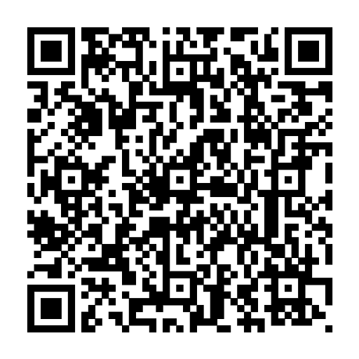 listing website QR code