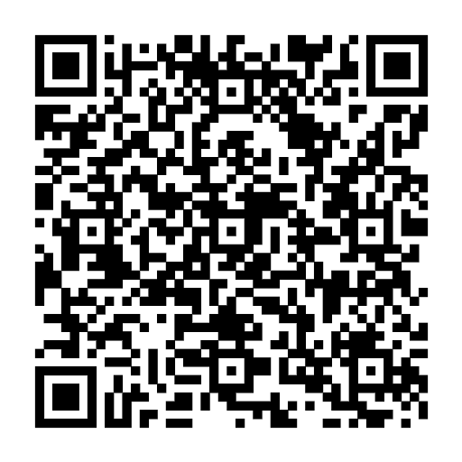 listing website QR code
