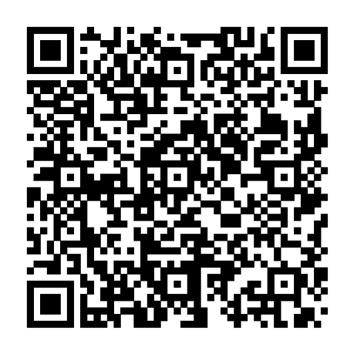 listing website QR code