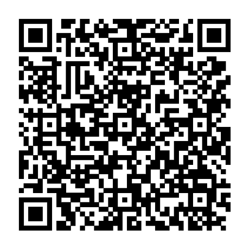 listing website QR code