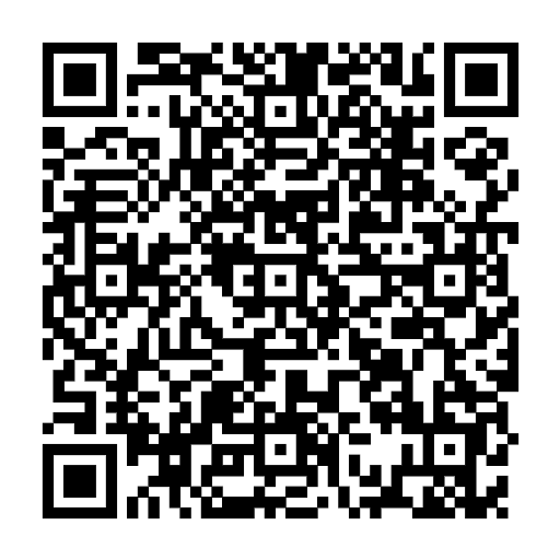 listing website QR code