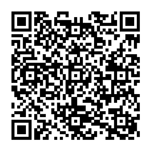 listing website QR code
