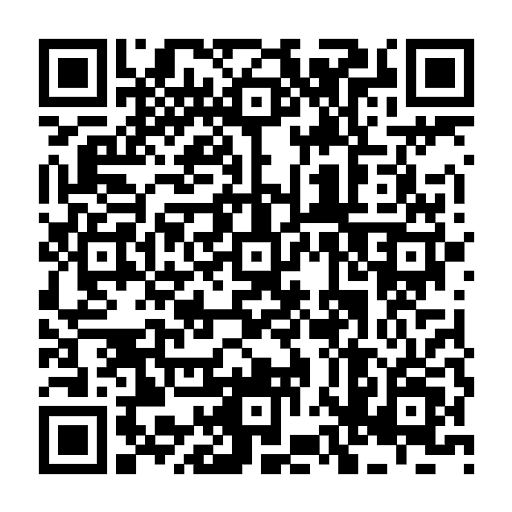 listing website QR code