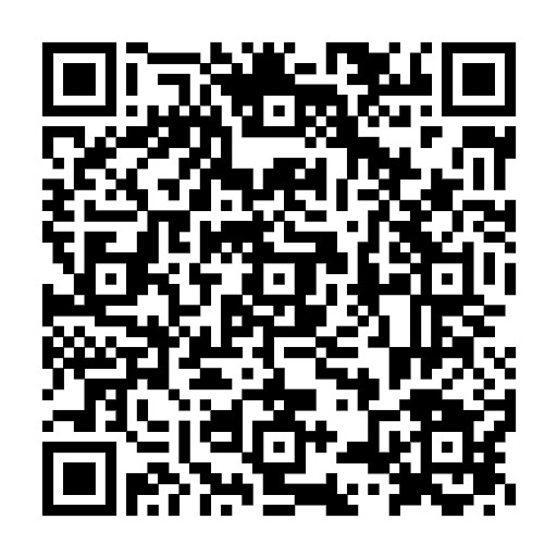 listing website QR code