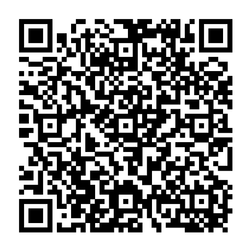 listing website QR code