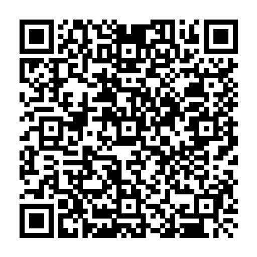 listing website QR code