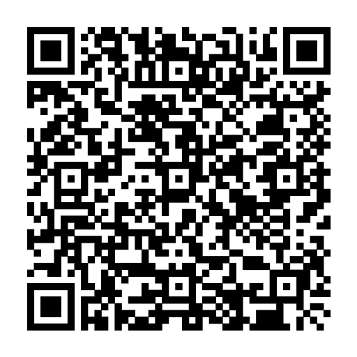 listing website QR code