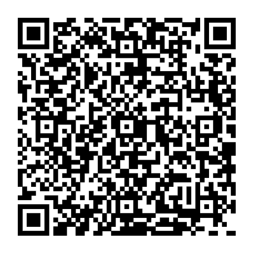 listing website QR code