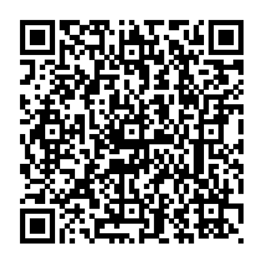 listing website QR code