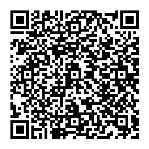 listing website QR code