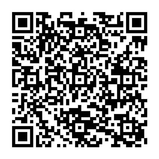 listing website QR code