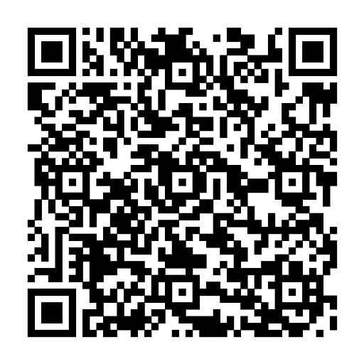 listing website QR code
