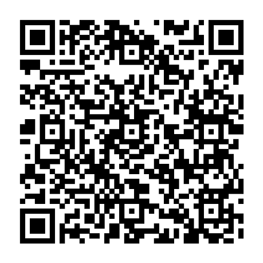listing website QR code