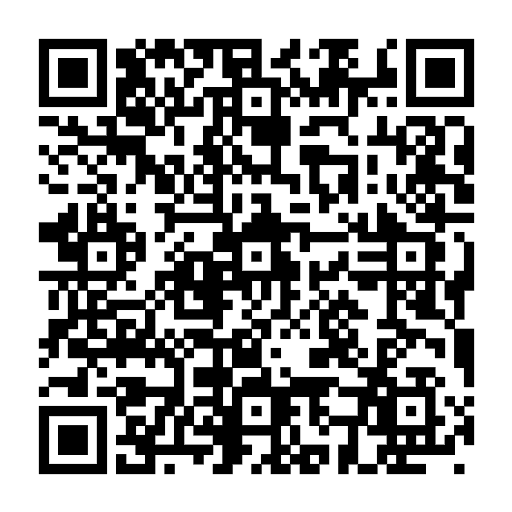 listing website QR code