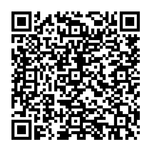 listing website QR code