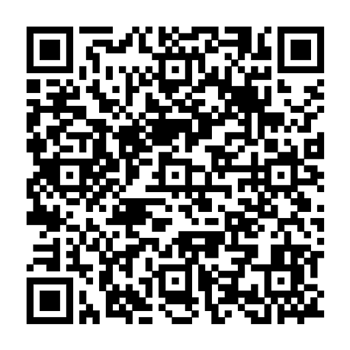 listing website QR code