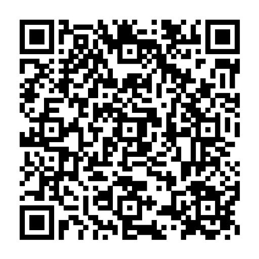 listing website QR code