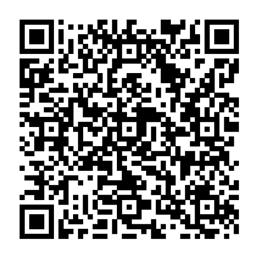 listing website QR code