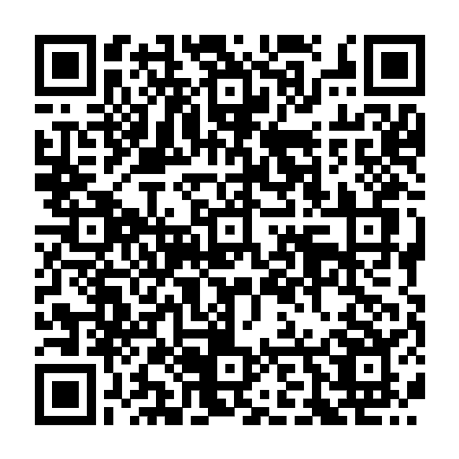 listing website QR code