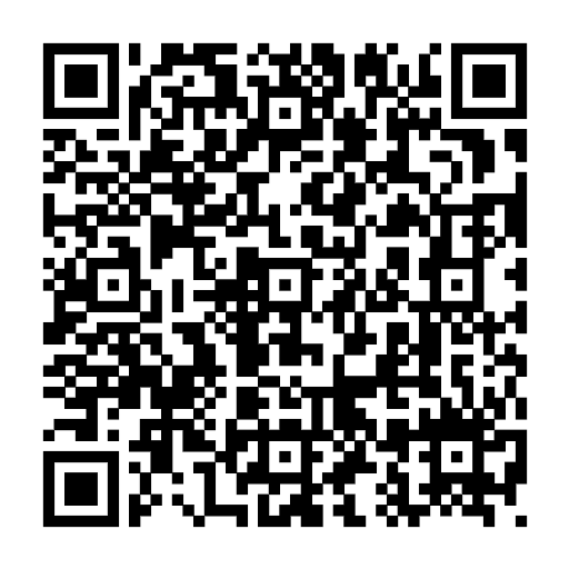 listing website QR code
