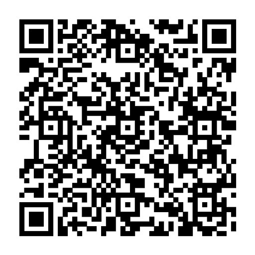 listing website QR code