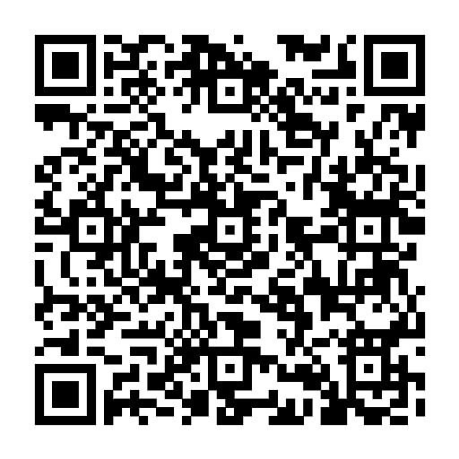 listing website QR code