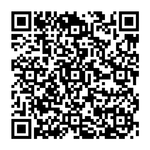 listing website QR code
