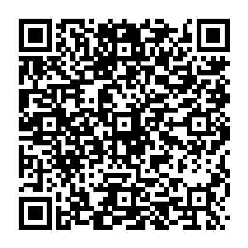 listing website QR code