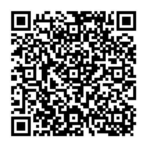 listing website QR code