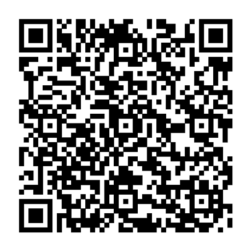 listing website QR code