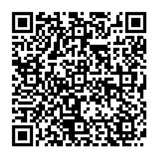 listing website QR code