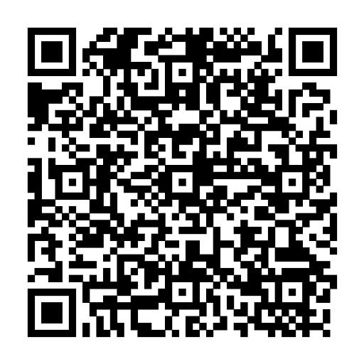 listing website QR code