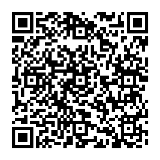 listing website QR code