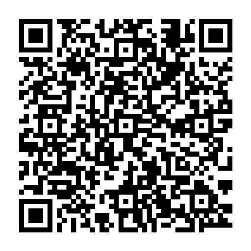 listing website QR code