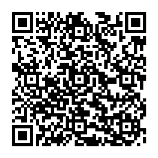 listing website QR code