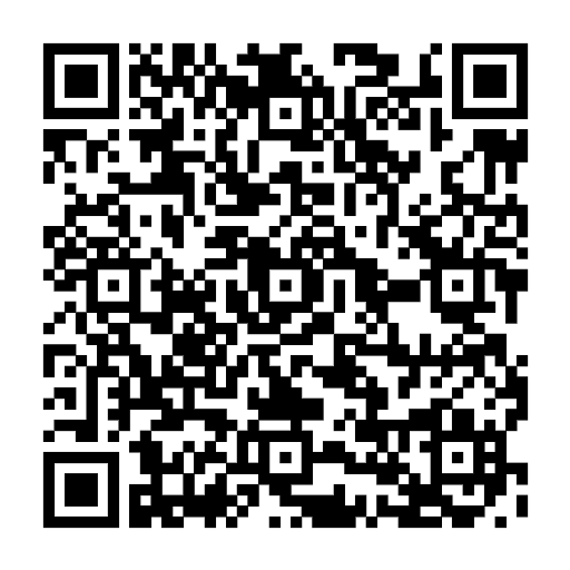 listing website QR code