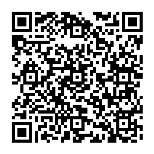 listing website QR code