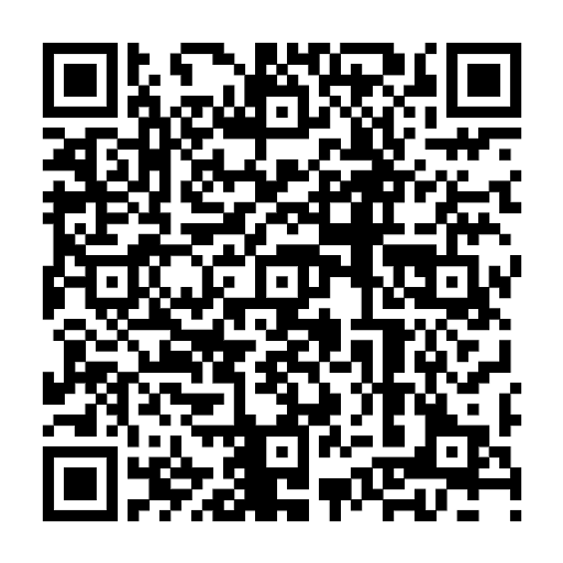 listing website QR code