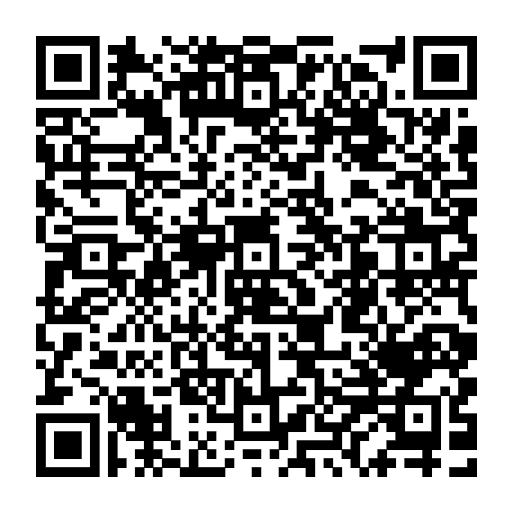 listing website QR code
