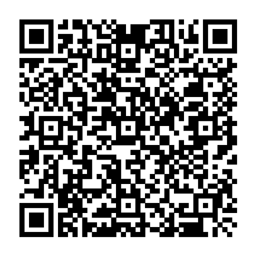 listing website QR code