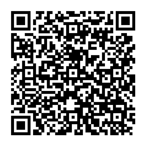 listing website QR code