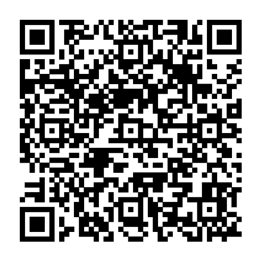 listing website QR code