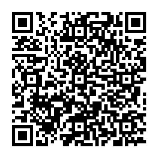 listing website QR code