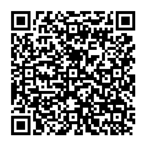 listing website QR code