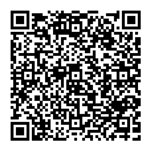 listing website QR code