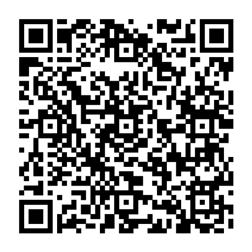 listing website QR code