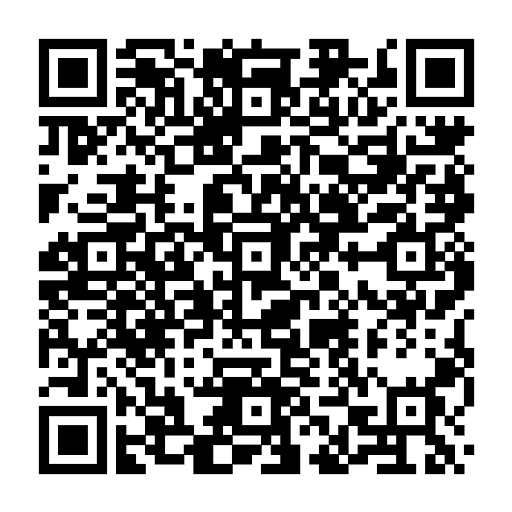 listing website QR code